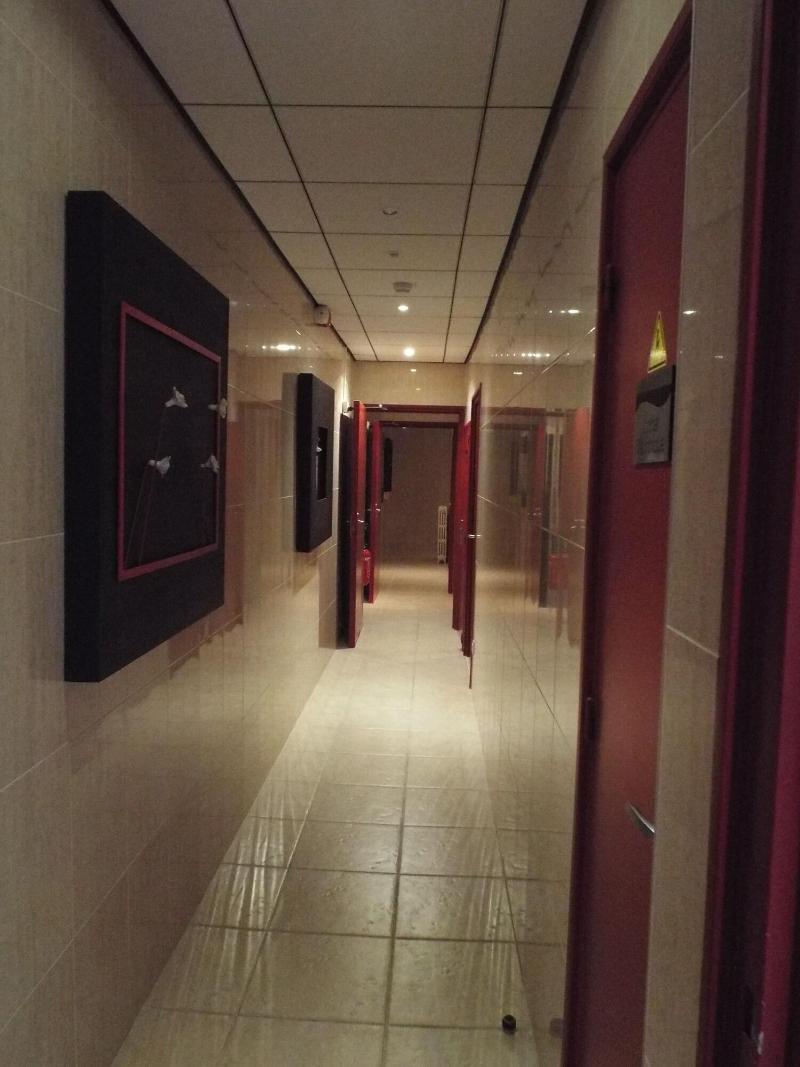 Logis Hotel Saint Martin Ορλεάνη Εξωτερικό φωτογραφία