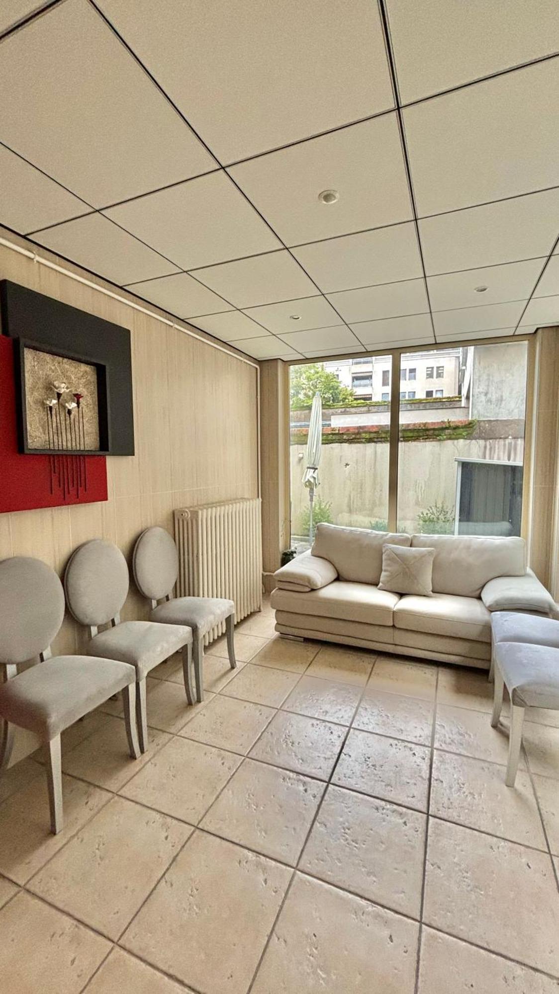 Logis Hotel Saint Martin Ορλεάνη Εξωτερικό φωτογραφία